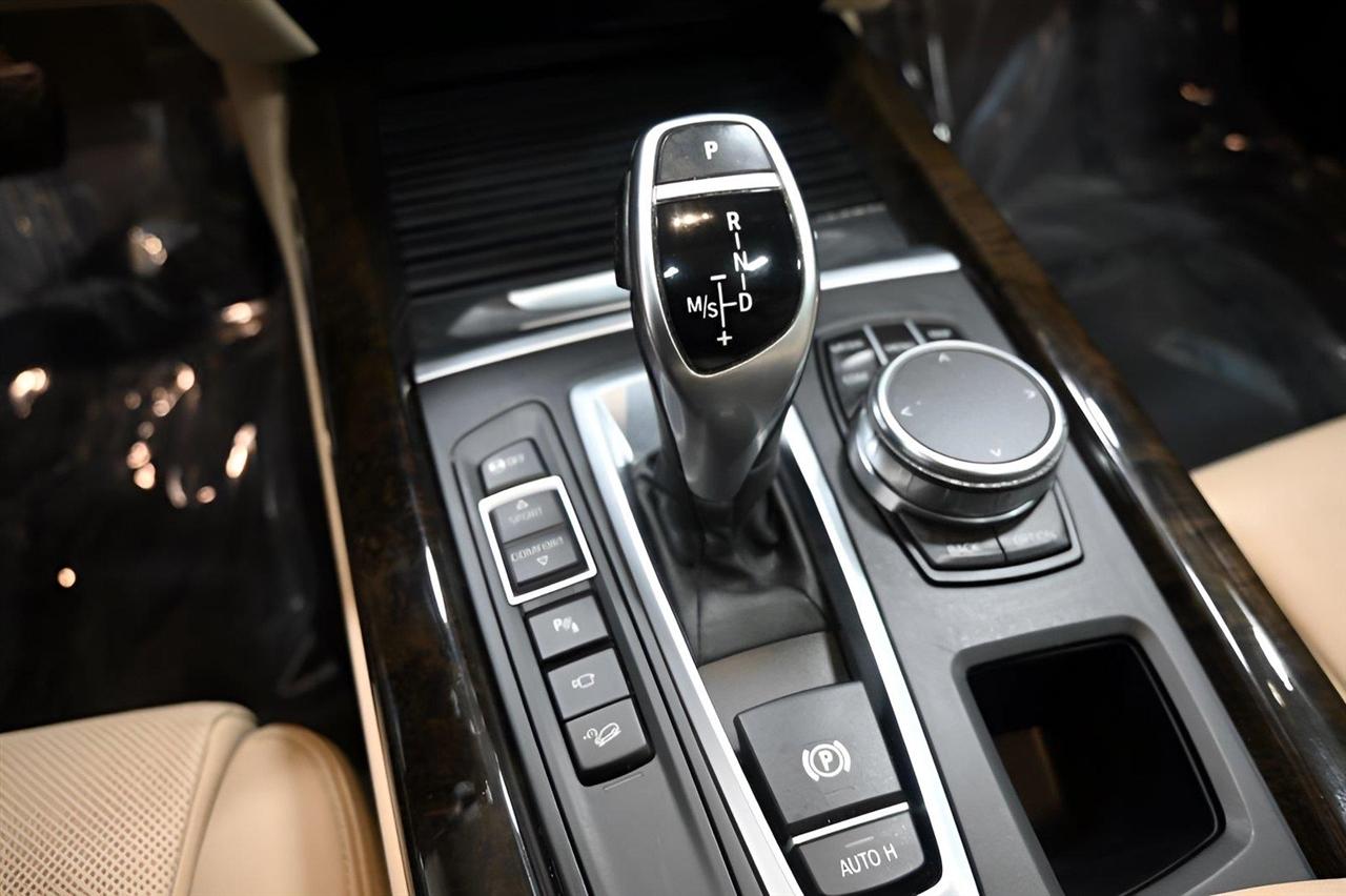BMW X5 xDrive35i Sports Activity Vehicle 2018