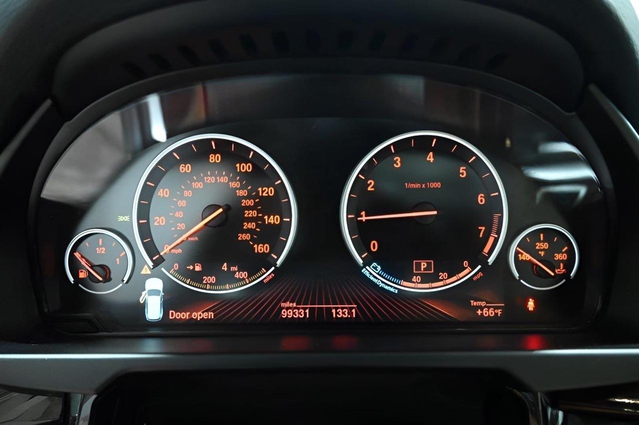 BMW X5 xDrive35i Sports Activity Vehicle 2018