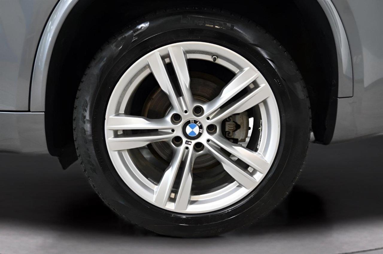 BMW X5 xDrive35i Sports Activity Vehicle 2018