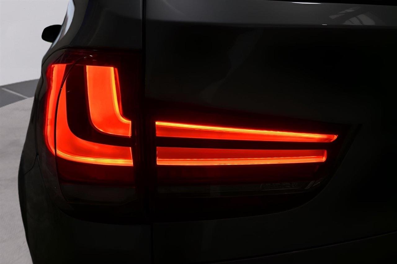BMW X5 xDrive35i Sports Activity Vehicle 2018