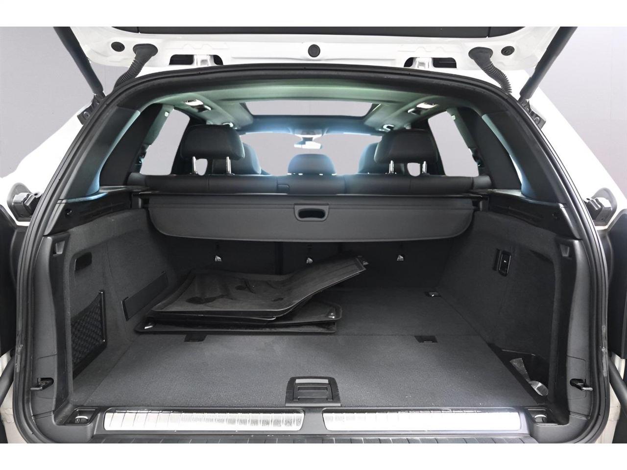 BMW X5 xDrive40e iPerformance Sports Activity Vehicle 2018