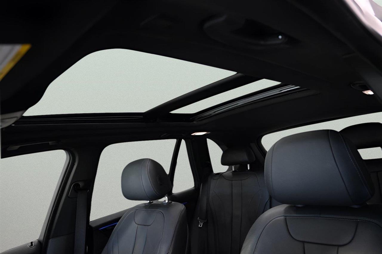 BMW X5 xDrive40e iPerformance Sports Activity Vehicle 2018