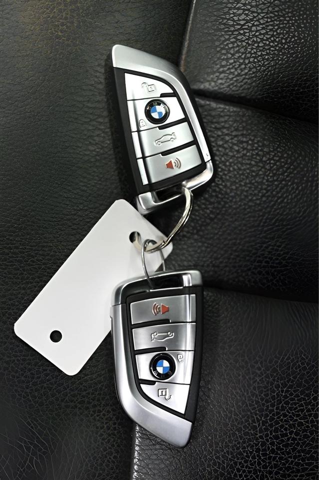 BMW X5 xDrive40e iPerformance Sports Activity Vehicle 2018