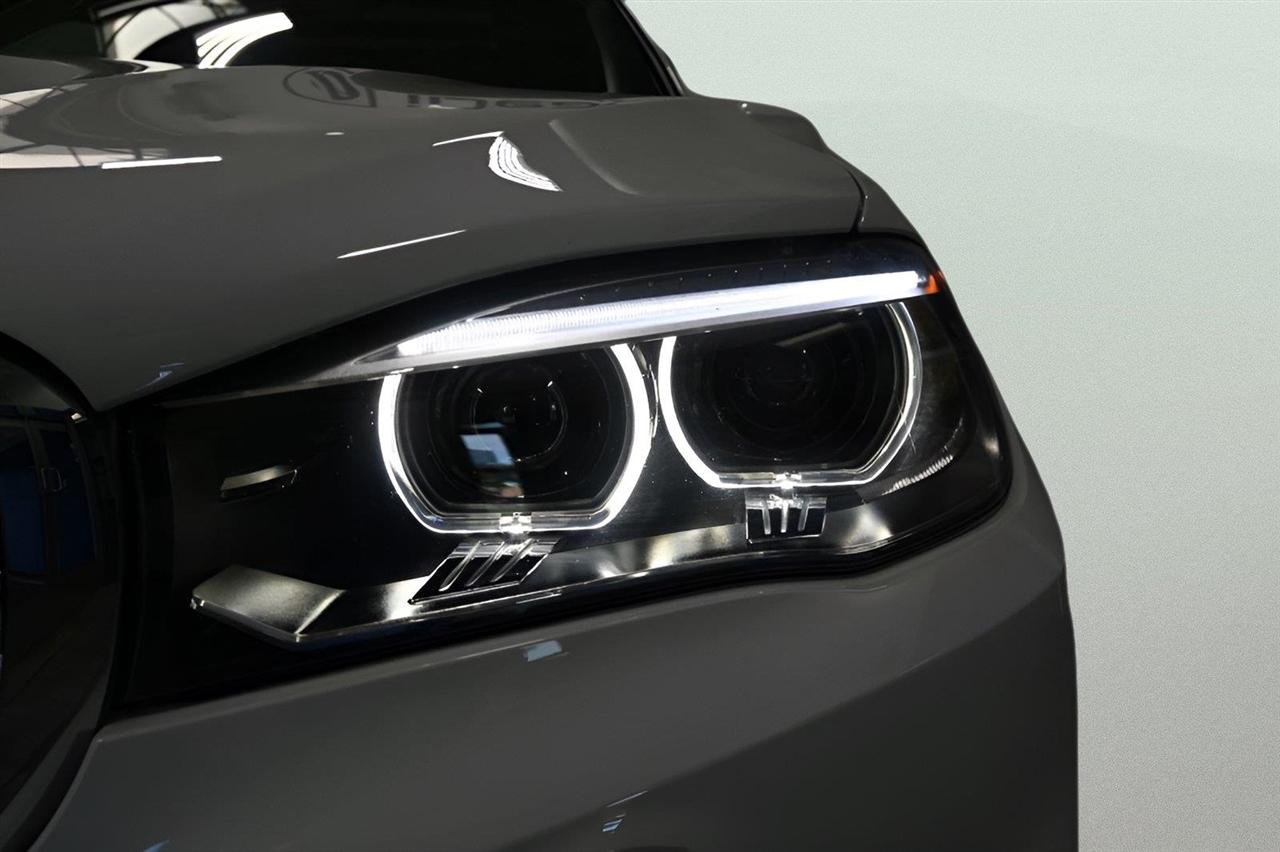 BMW X5 xDrive40e iPerformance Sports Activity Vehicle 2018