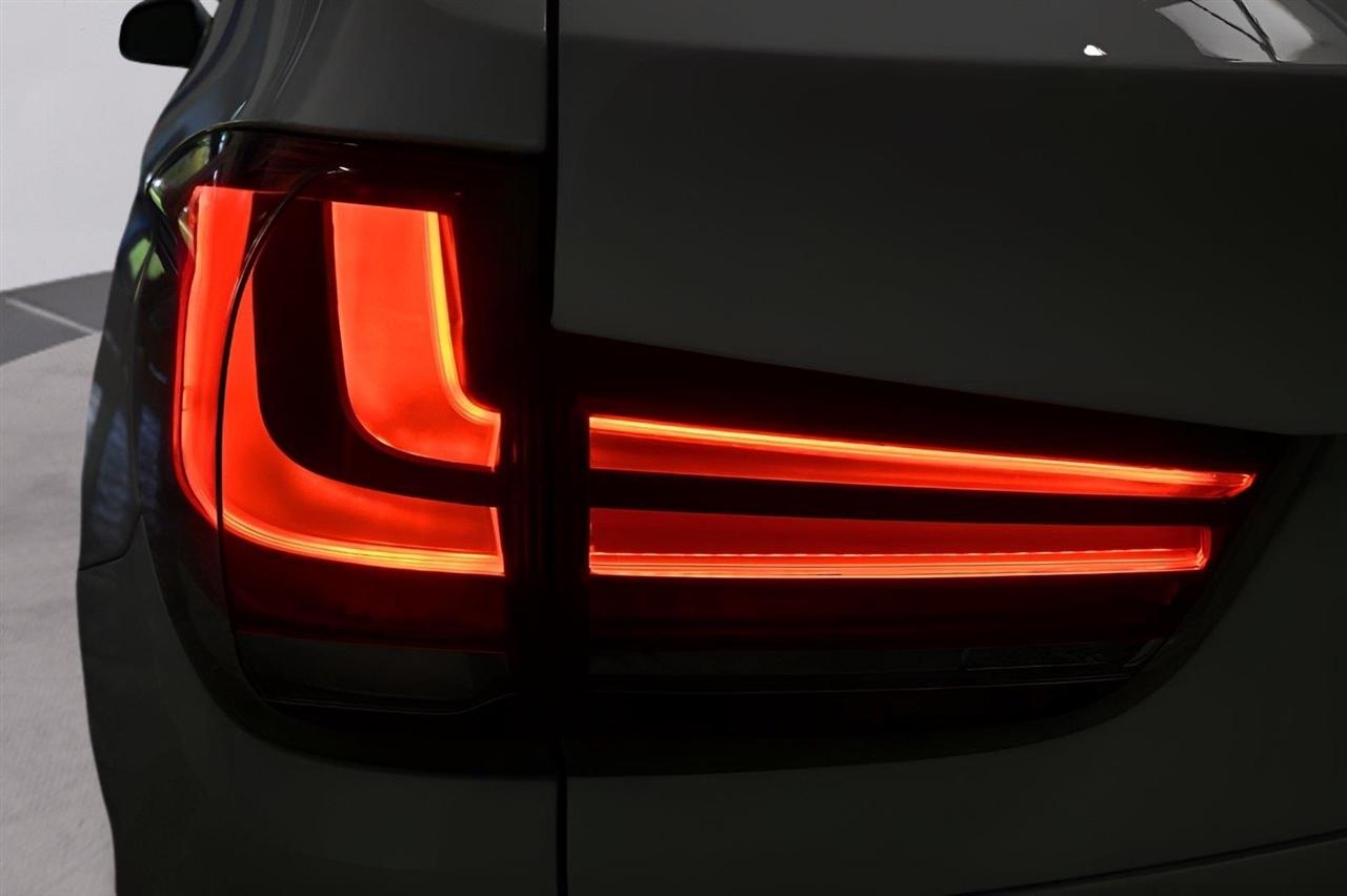 BMW X5 xDrive40e iPerformance Sports Activity Vehicle 2018