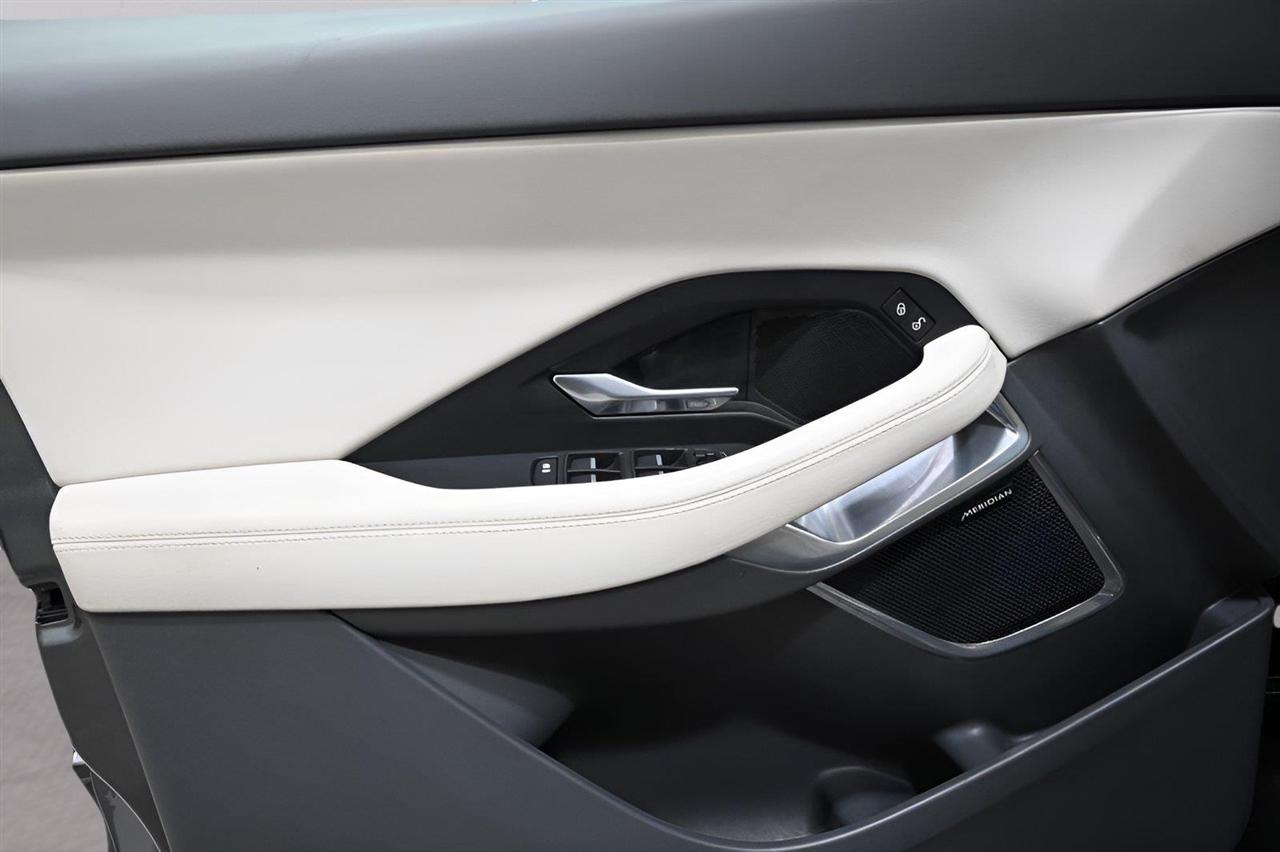 Jaguar E-Pace P250 AWD S 2019