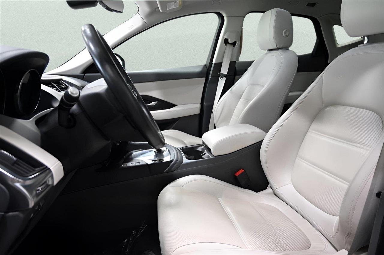 Jaguar E-Pace P250 AWD S 2019