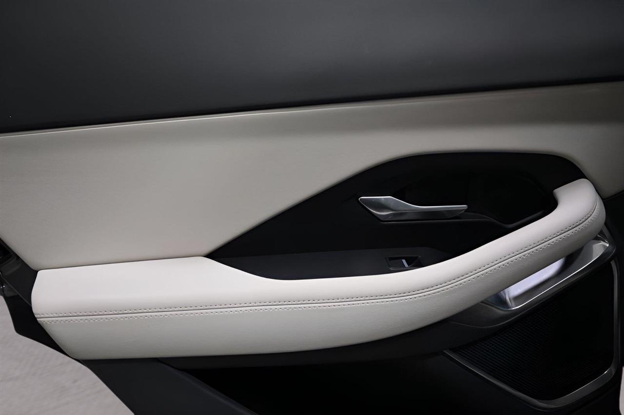 Jaguar E-Pace P250 AWD S 2019