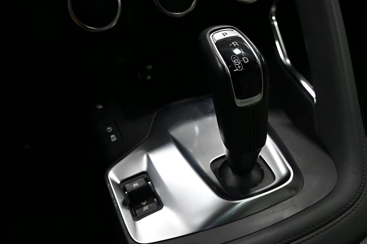Jaguar E-Pace P250 AWD S 2019