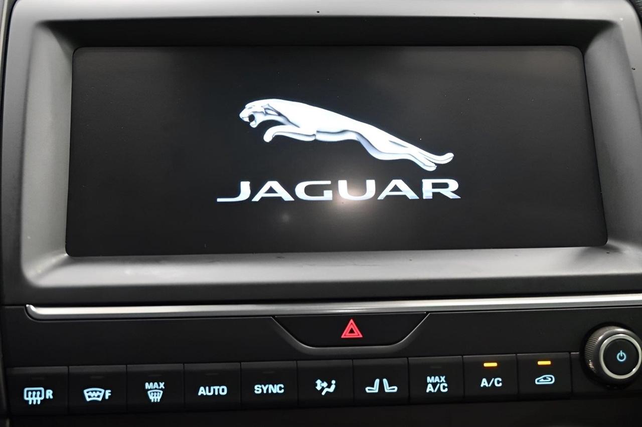 Jaguar E-Pace P250 AWD S 2019