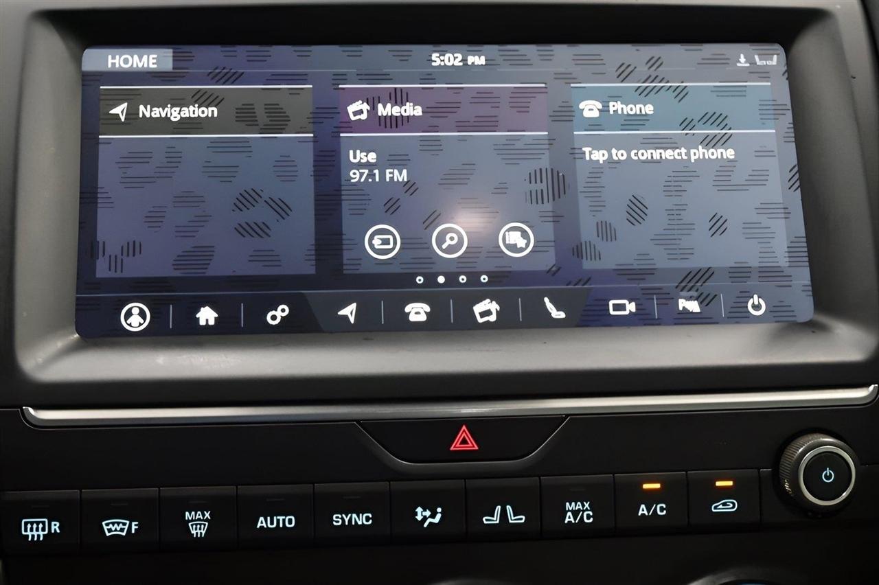 Jaguar E-Pace P250 AWD S 2019
