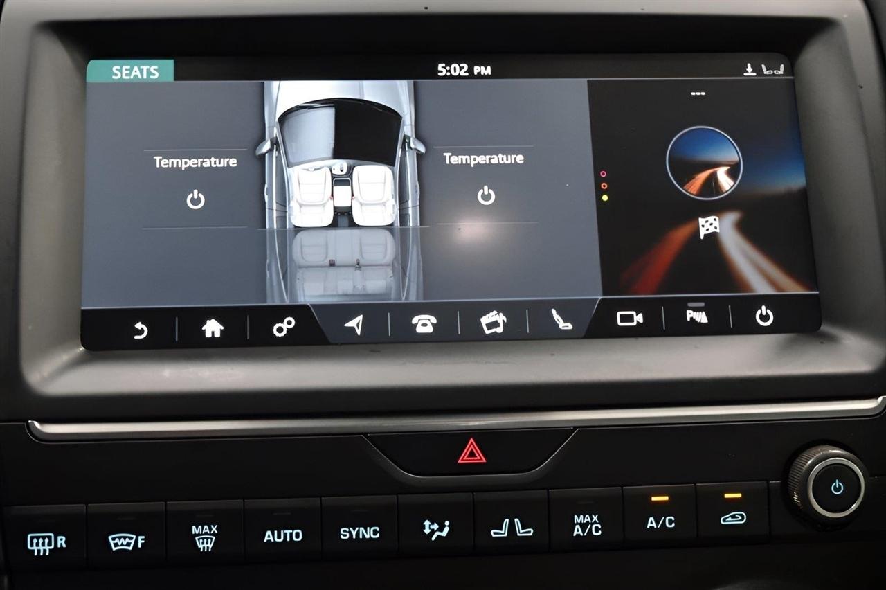 Jaguar E-Pace P250 AWD S 2019
