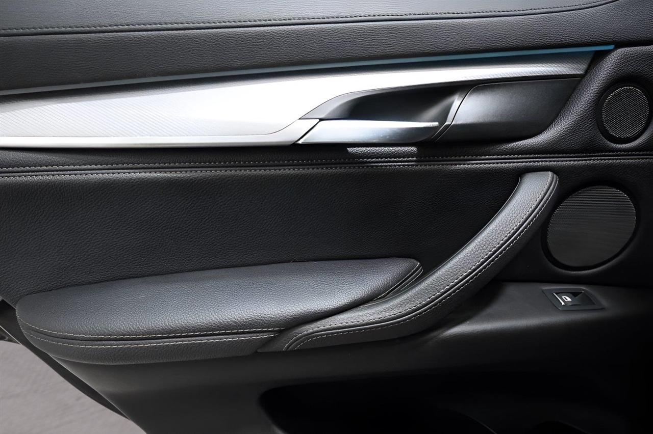 BMW X6 xDrive35i Sports Activity Coupe 2019