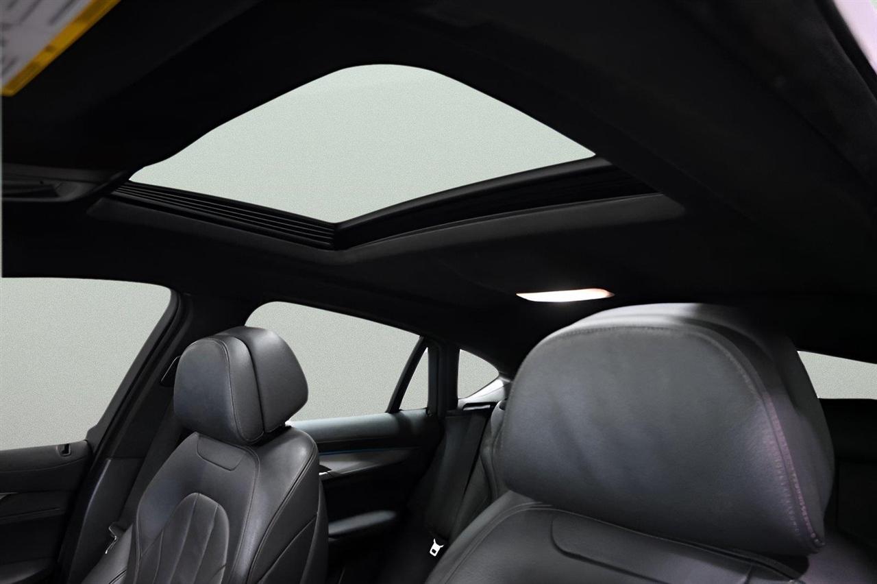 BMW X6 xDrive35i Sports Activity Coupe 2019