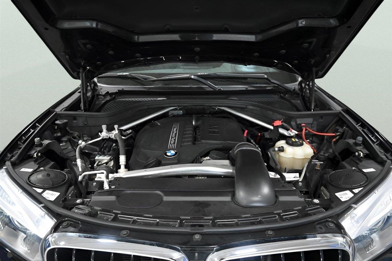 BMW X6 xDrive35i Sports Activity Coupe 2019