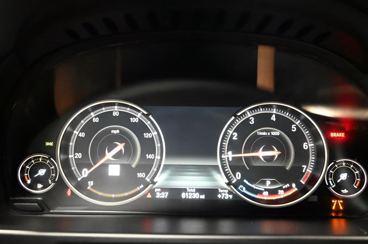 BMW X6 xDrive35i Sports Activity Coupe 2019