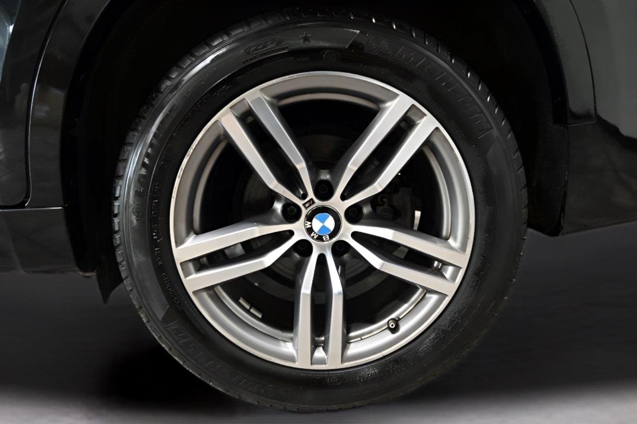 BMW X6 xDrive35i Sports Activity Coupe 2019