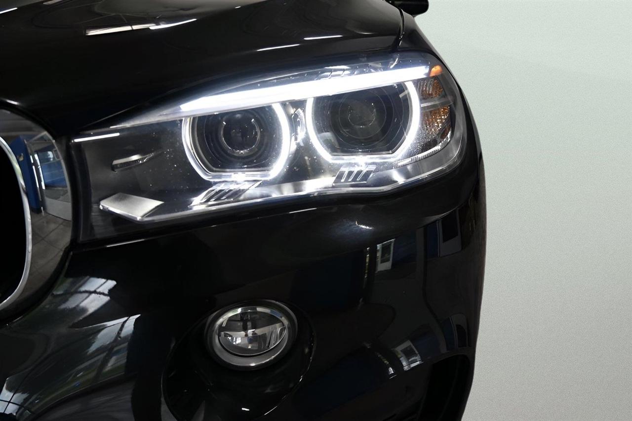 BMW X6 xDrive35i Sports Activity Coupe 2019