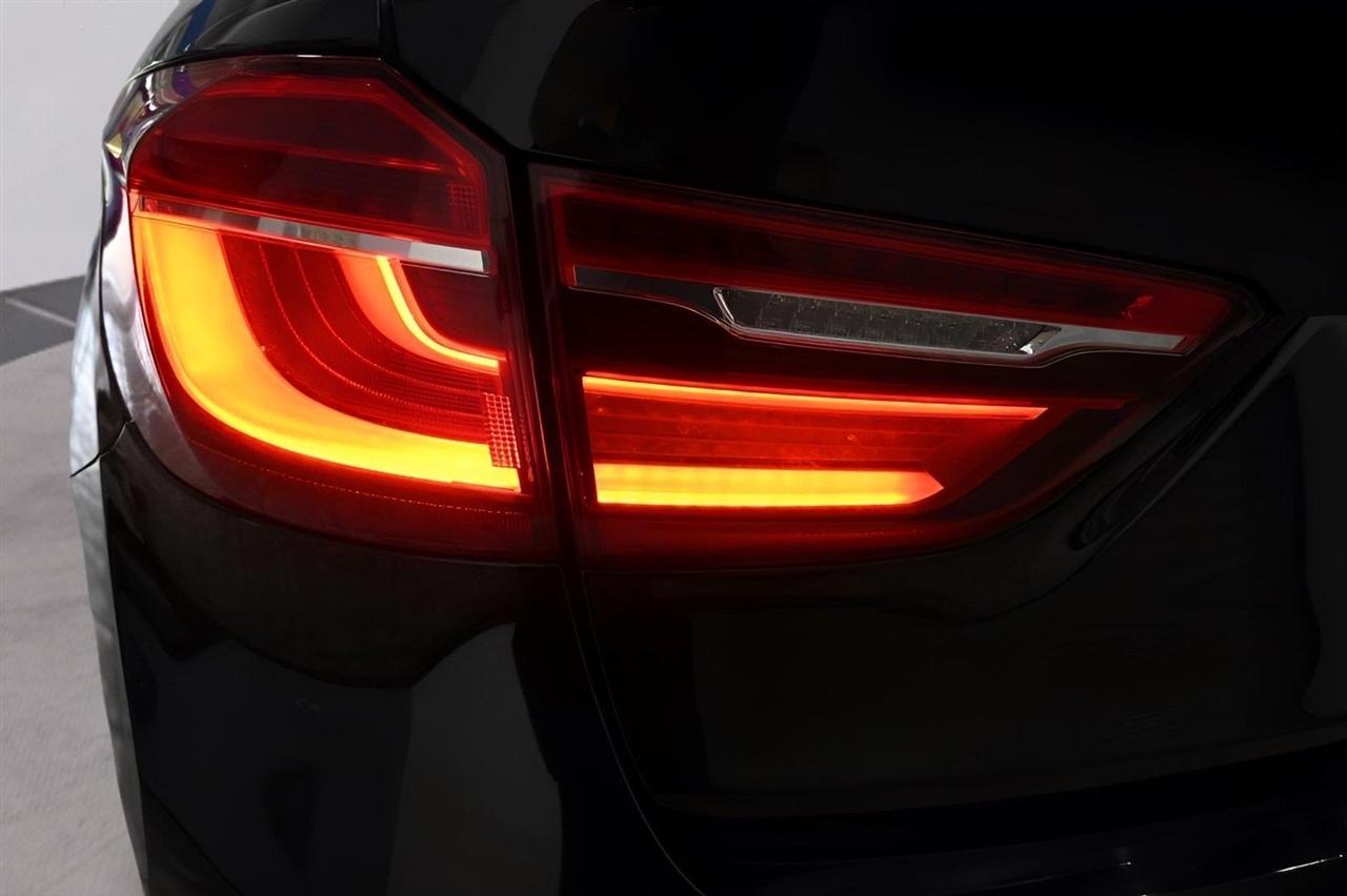 BMW X6 xDrive35i Sports Activity Coupe 2019