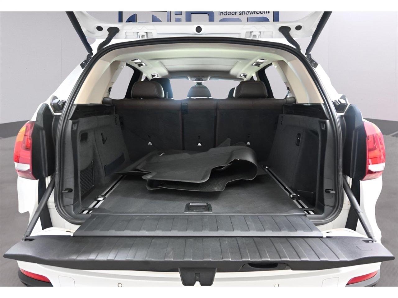 BMW X5 AWD 4dr xDrive50i 2015