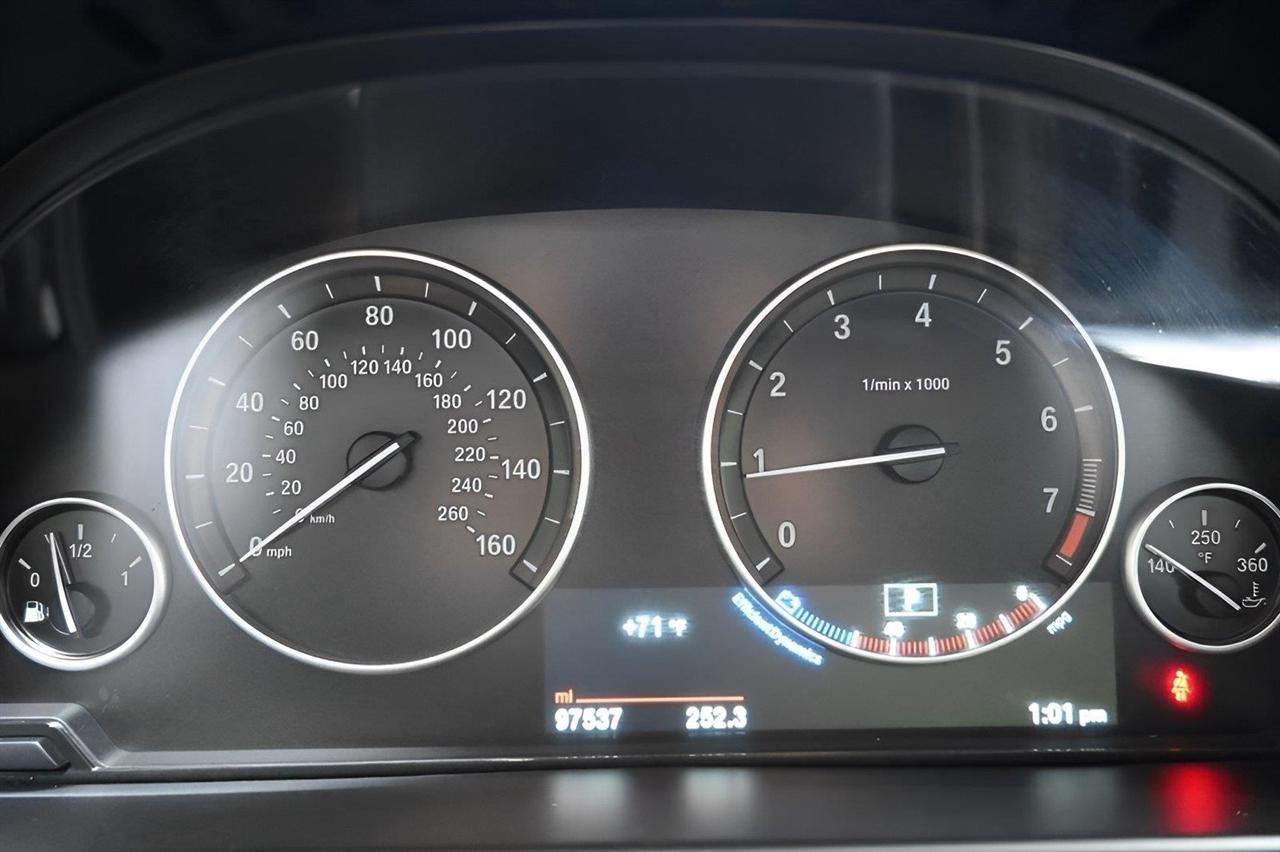 BMW X5 AWD 4dr xDrive50i 2015