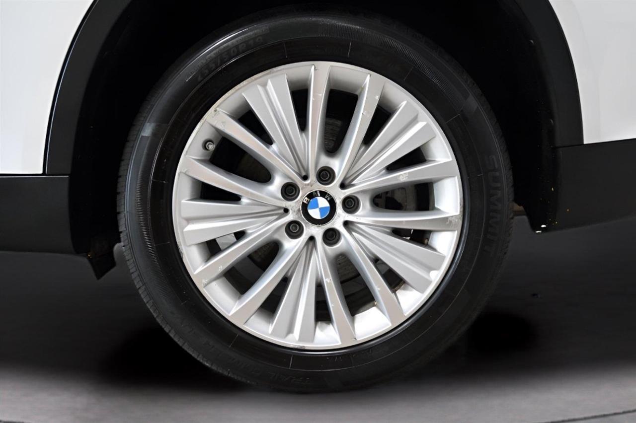 BMW X5 AWD 4dr xDrive50i 2015