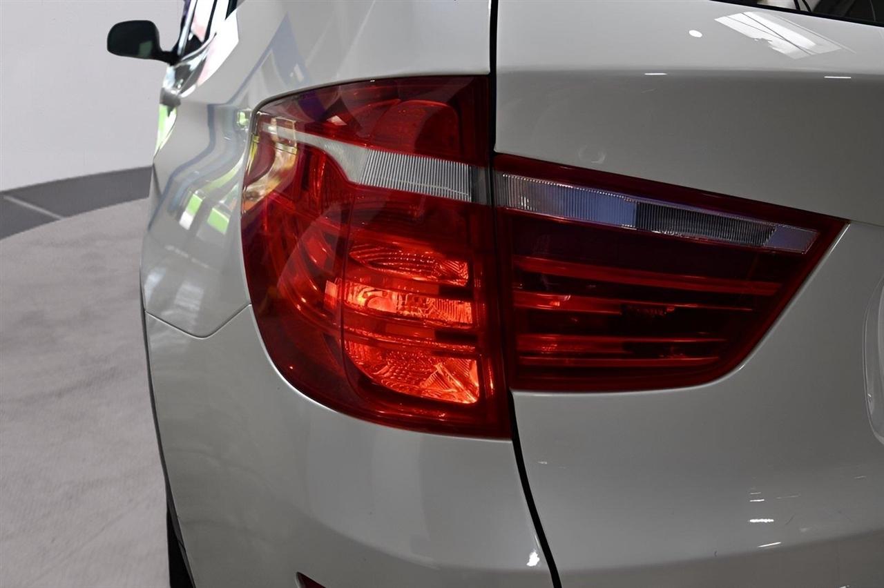 BMW X3 AWD 4dr xDrive28i 2016