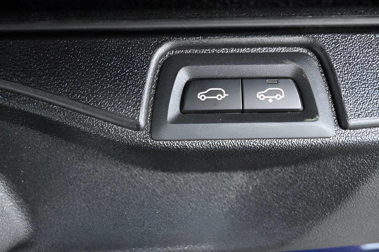 BMW X7 xDrive40i Sports Activity Vehicle 2022