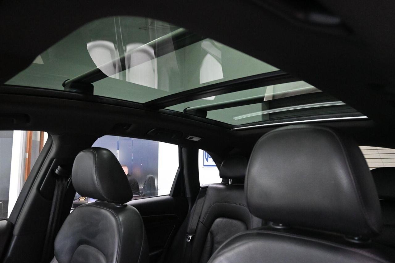 Audi Q5 quattro 4dr 3.0T Premium Plus 2015
