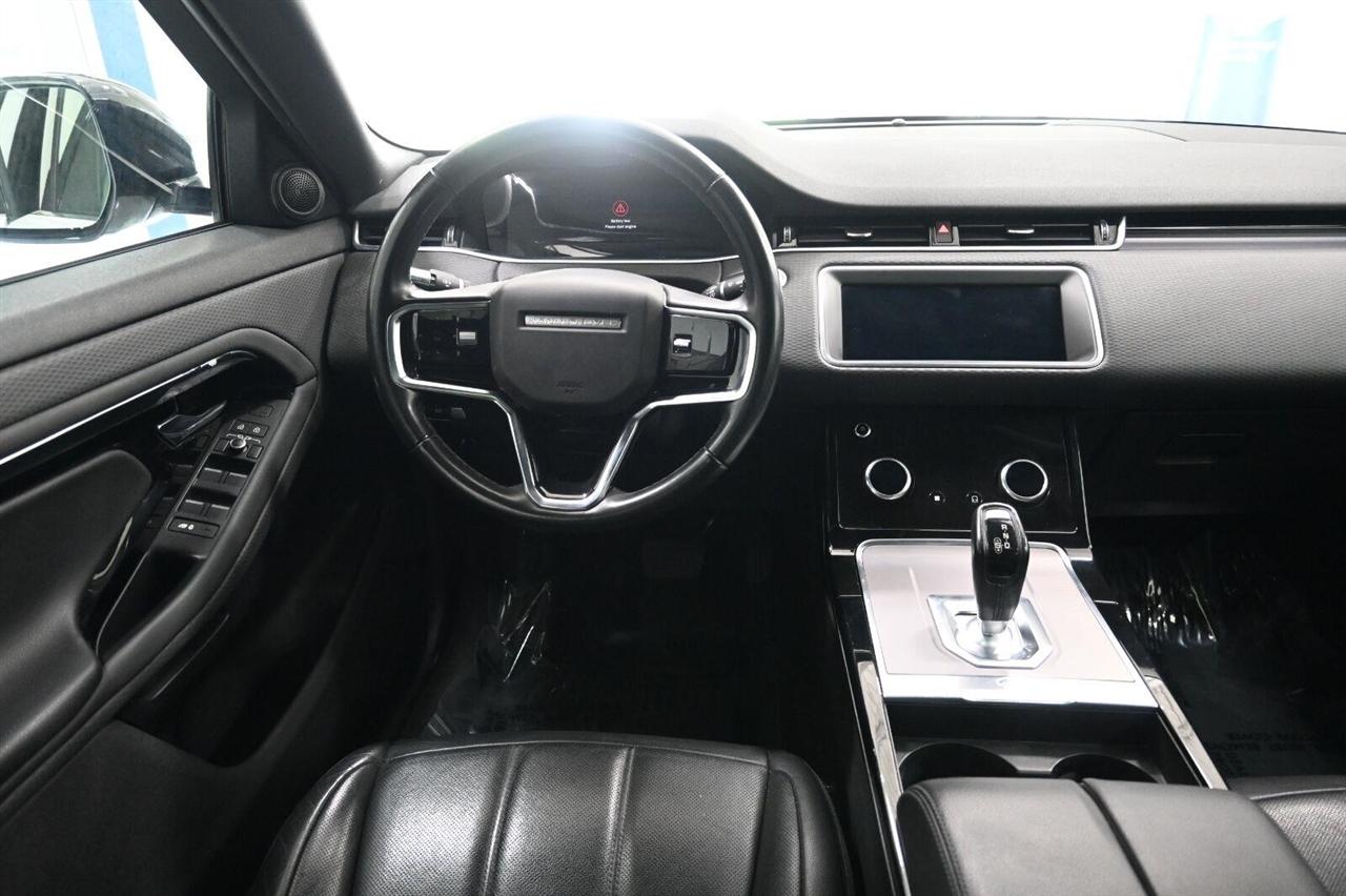 Land Rover Range Rover Evoque S AWD 2021