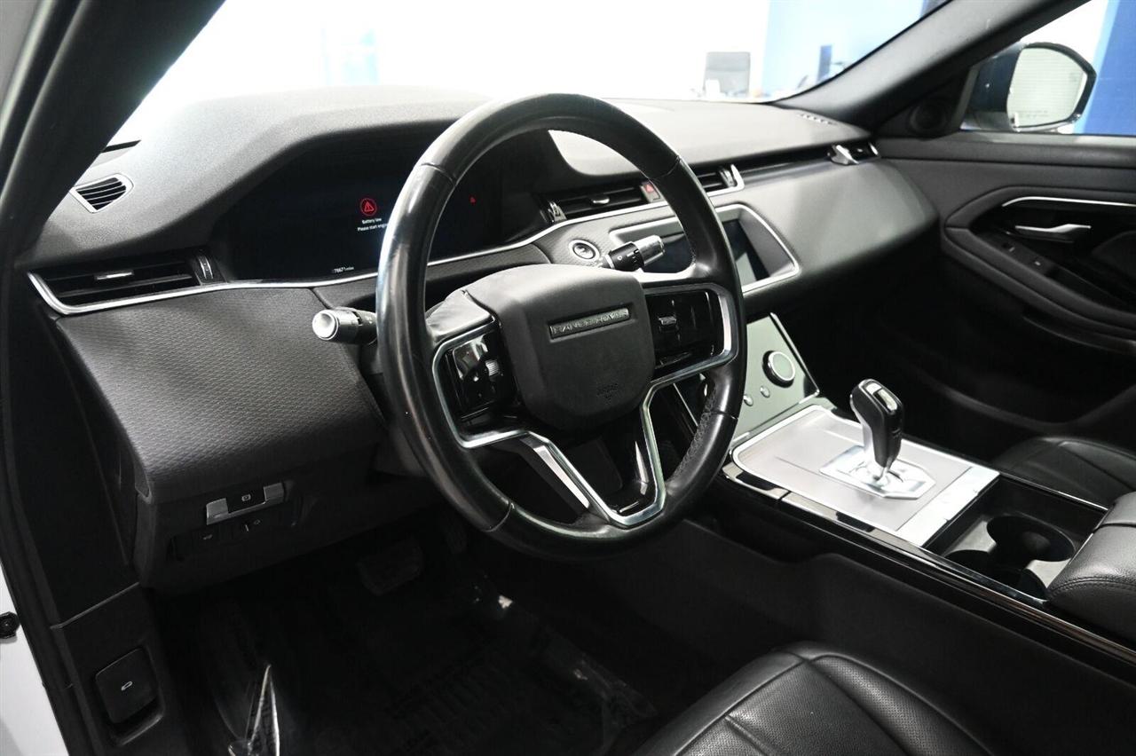 Land Rover Range Rover Evoque S AWD 2021
