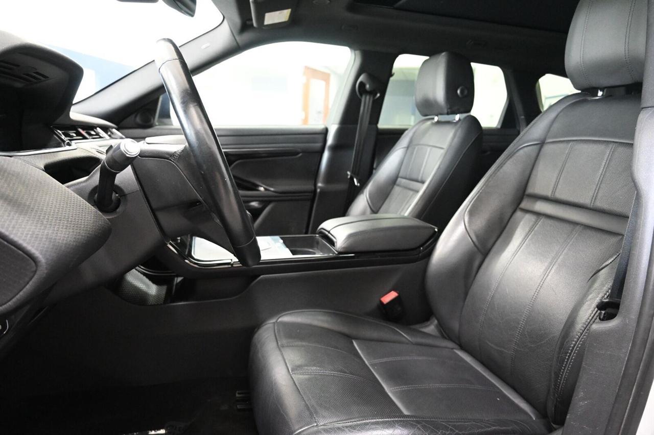 Land Rover Range Rover Evoque S AWD 2021