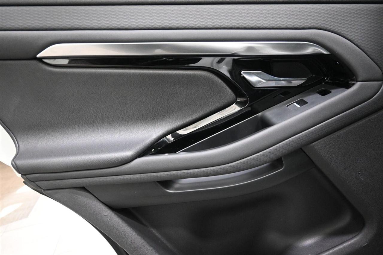 Land Rover Range Rover Evoque S AWD 2021