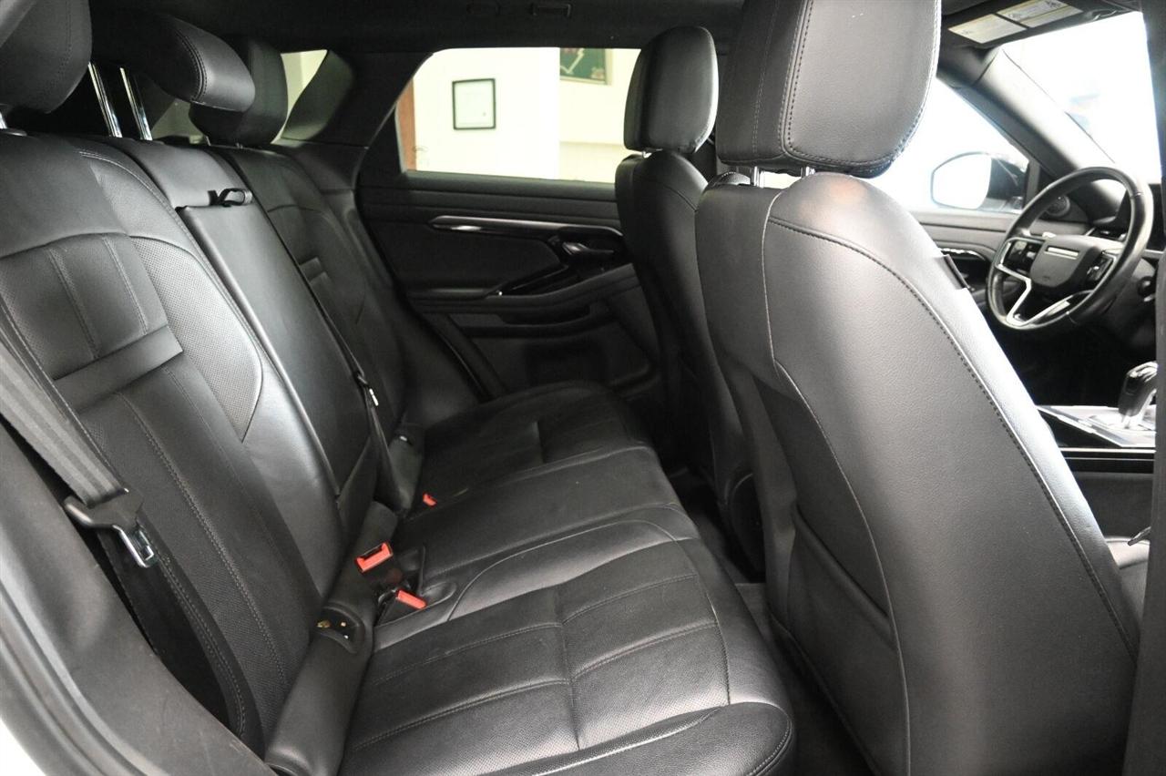 Land Rover Range Rover Evoque S AWD 2021