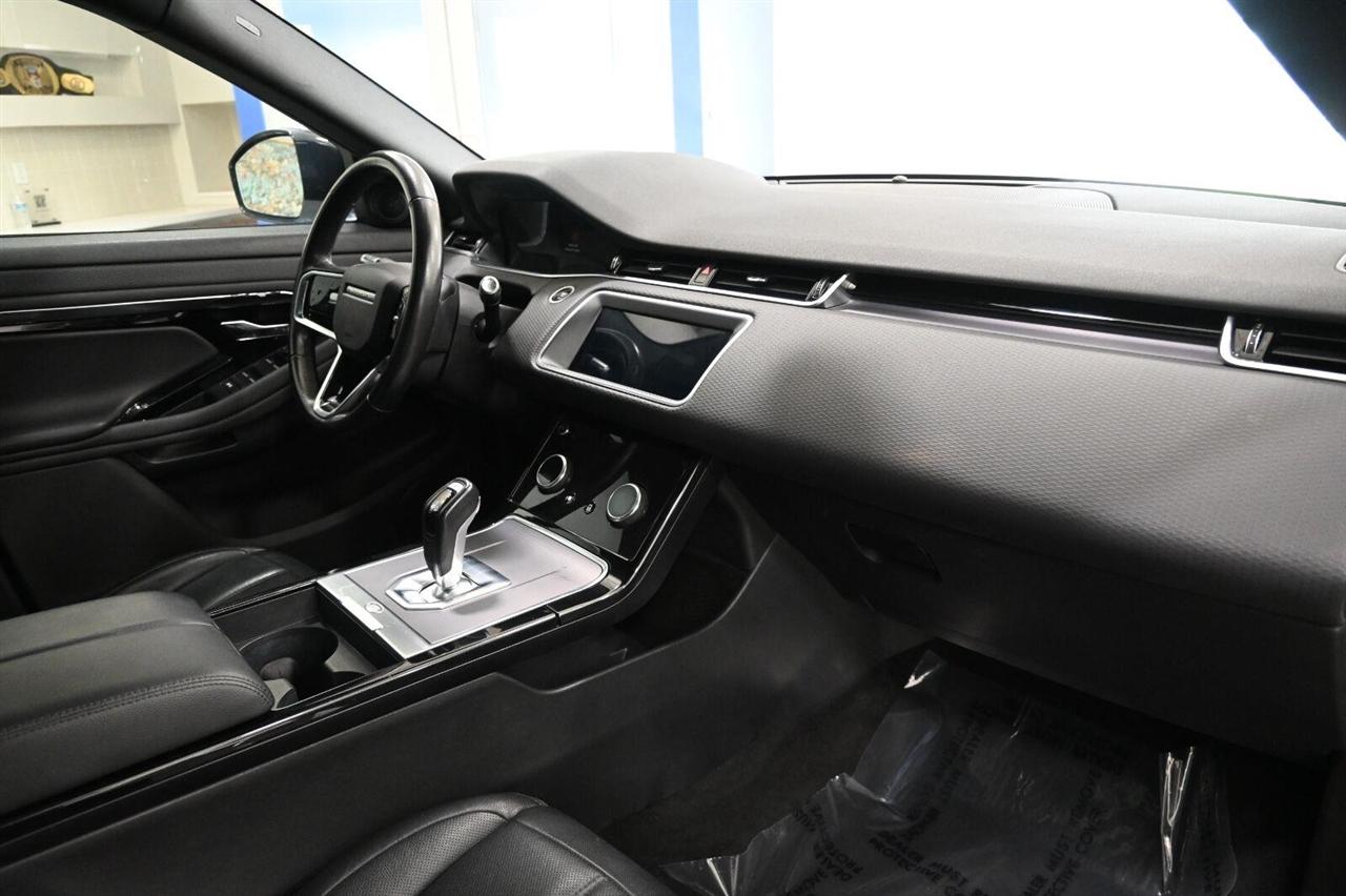 Land Rover Range Rover Evoque S AWD 2021