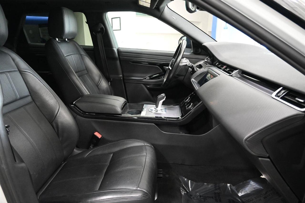Land Rover Range Rover Evoque S AWD 2021