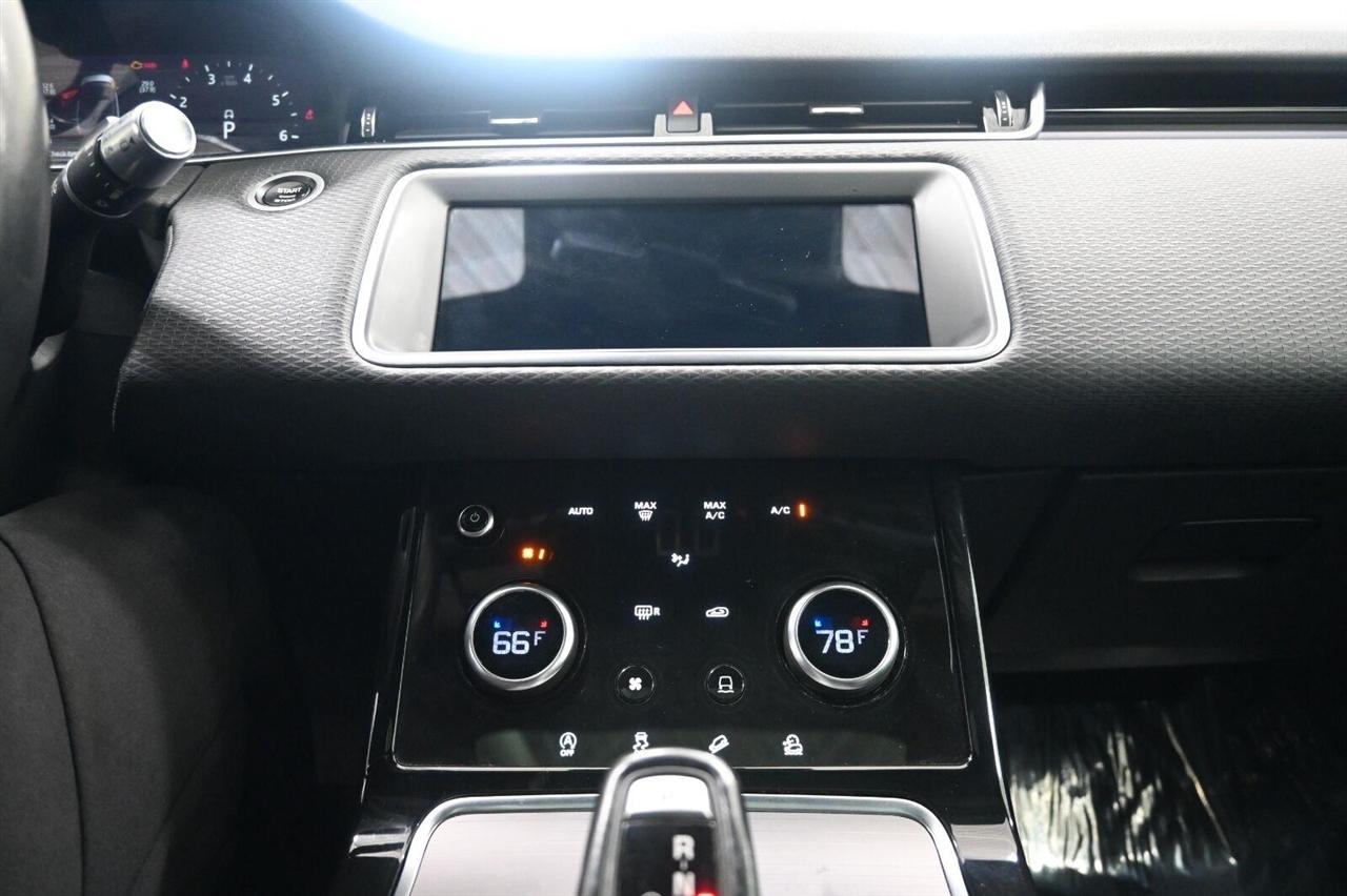 Land Rover Range Rover Evoque S AWD 2021