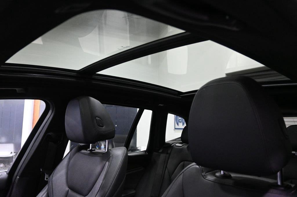 BMW X3 xDrive30i Sports Activity Vehicle 2018