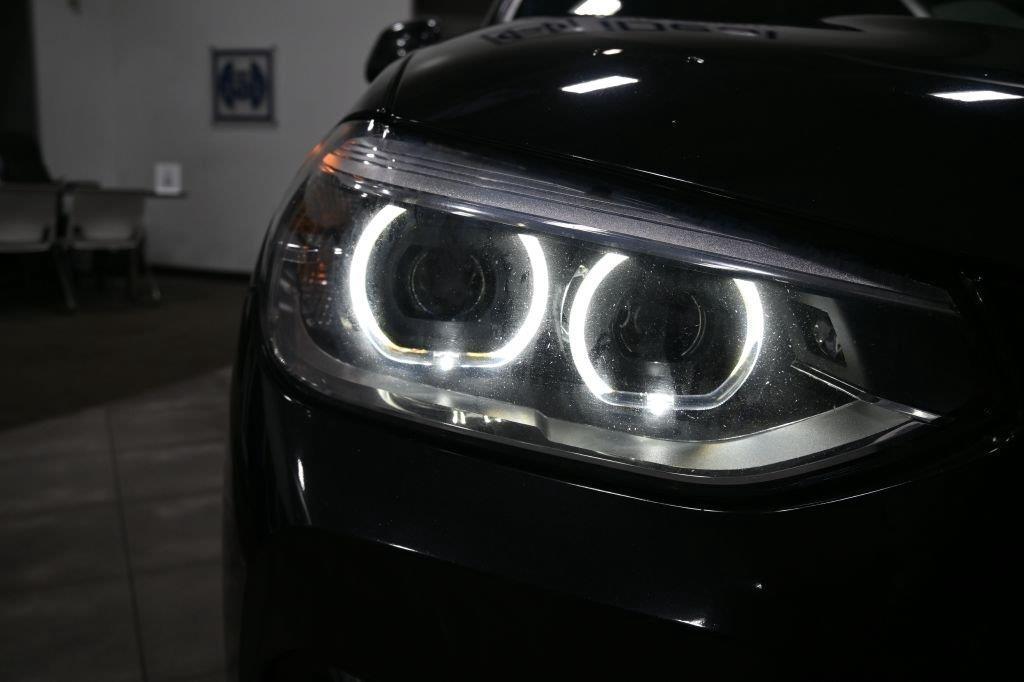 BMW X3 xDrive30i Sports Activity Vehicle 2018