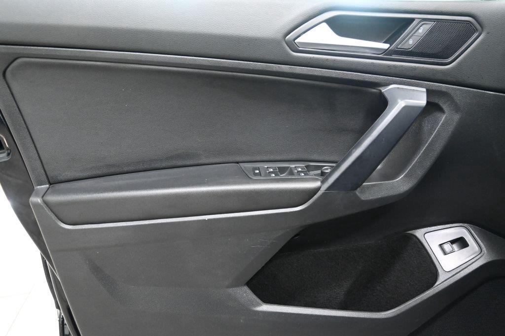 Volkswagen Tiguan 2.0T SE 4MOTION 2021