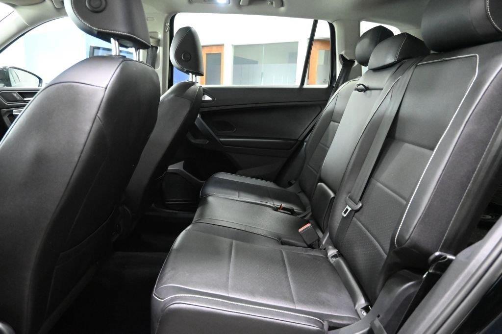 Volkswagen Tiguan 2.0T SE 4MOTION 2021