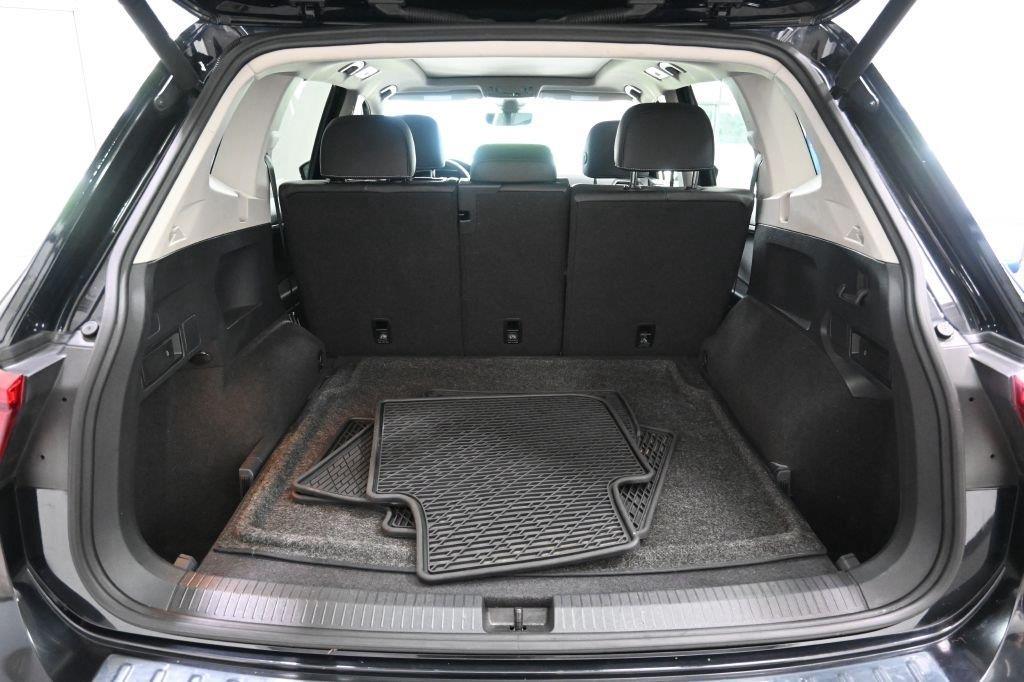Volkswagen Tiguan 2.0T SE 4MOTION 2021