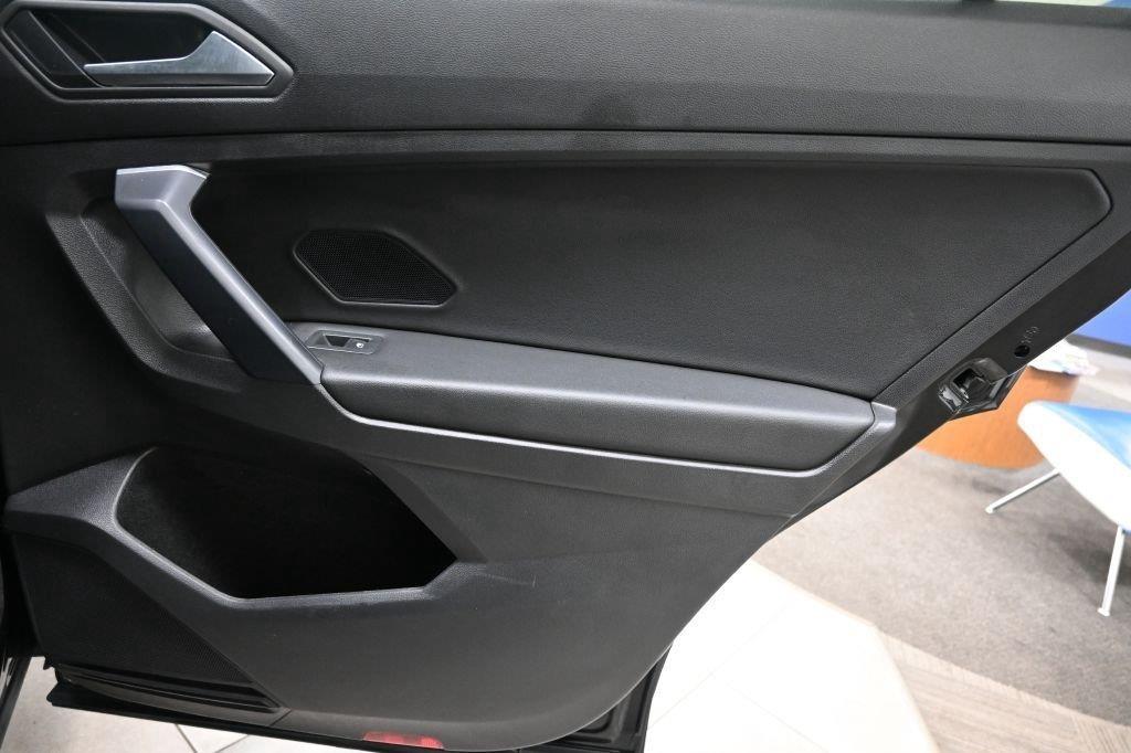 Volkswagen Tiguan 2.0T SE 4MOTION 2021
