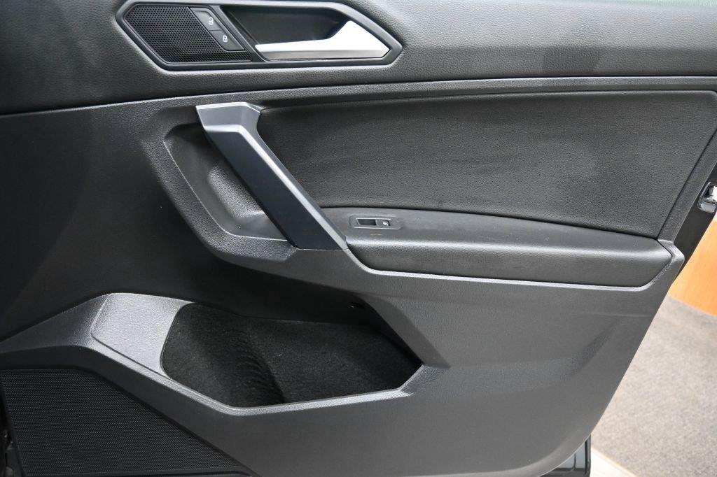 Volkswagen Tiguan 2.0T SE 4MOTION 2021
