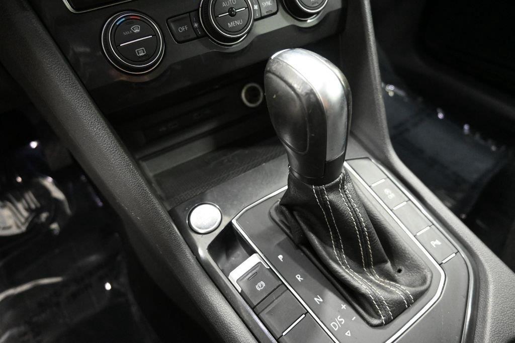 Volkswagen Tiguan 2.0T SE 4MOTION 2021