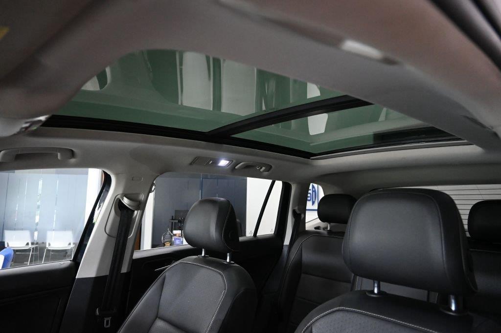 Volkswagen Tiguan 2.0T SE 4MOTION 2021