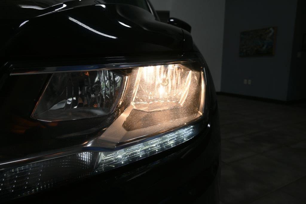 Volkswagen Tiguan 2.0T SE 4MOTION 2021