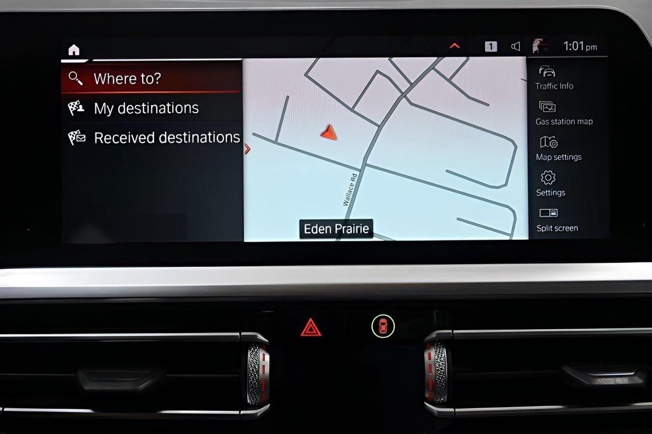 BMW 3 Series 330i xDrive Sedan 2019