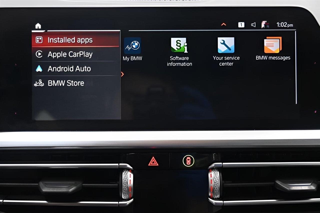 BMW 3 Series 330i xDrive Sedan 2019
