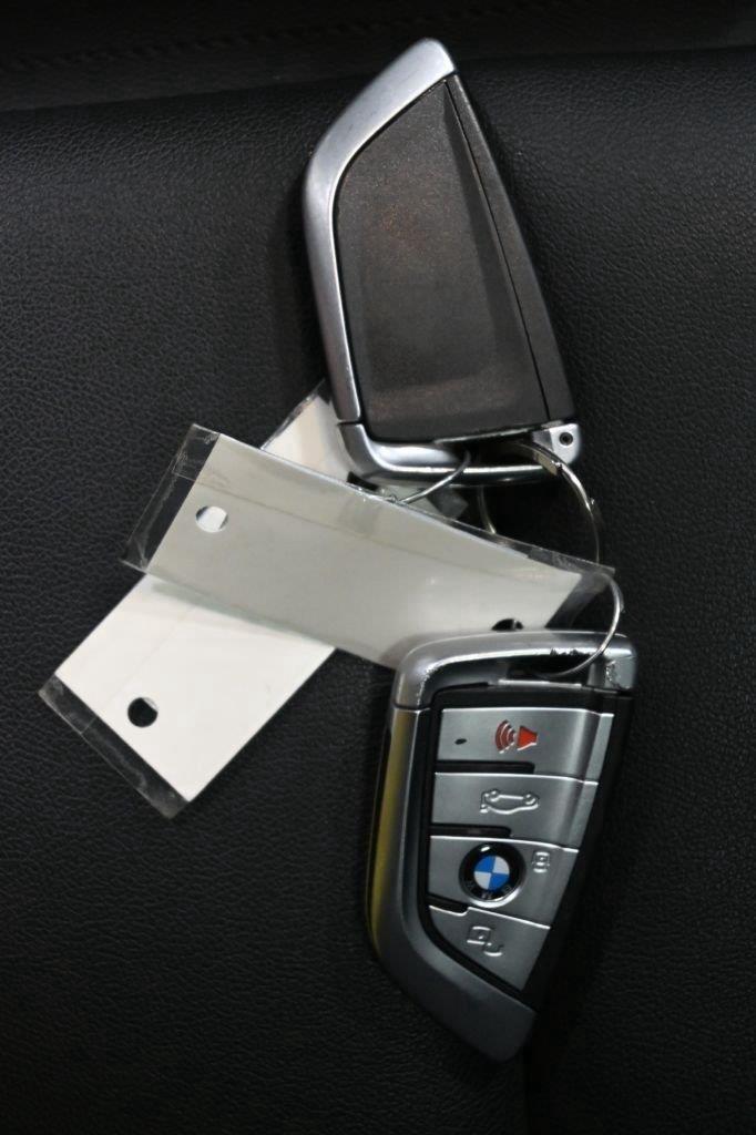 BMW 3 Series 330i xDrive Sedan 2019